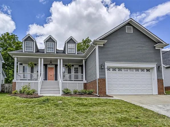 4548 Emory Ln, Charlotte, NC 28211