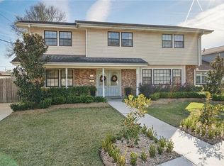 4913 Elmwood Pkwy, Metairie, LA 70003