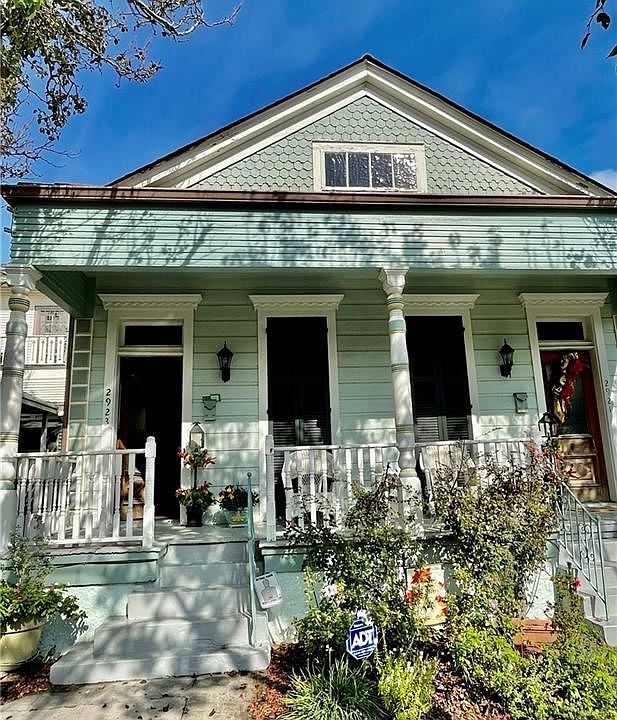 1st image of 2923 Bell St