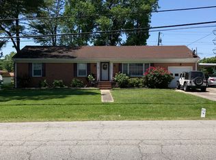 4321 Coffman Blvd, Chesapeake, VA 23321