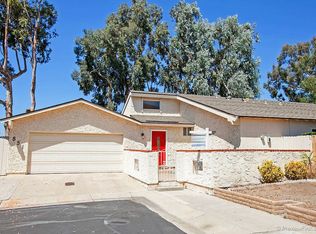 851 Misty Meadow Ct, Chula Vista, CA 91910
