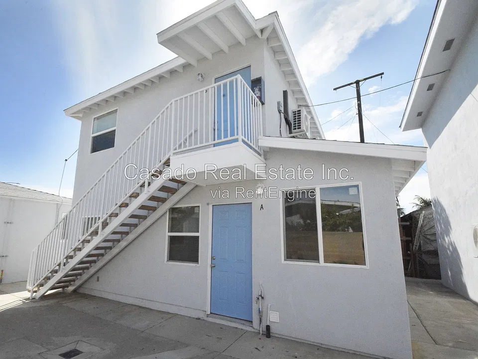 2211 E Spaulding St #A