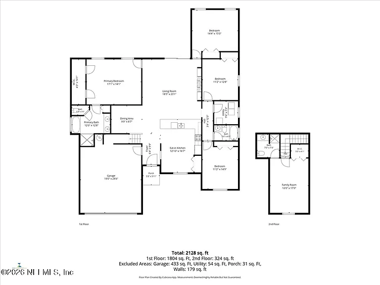 3142 Valiant Ct — Photo 36