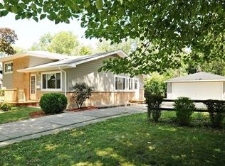 175 Westwood Dr, Park Forest, IL