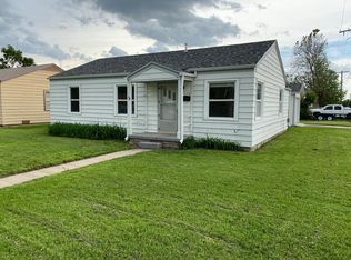 2209 30th St, Great Bend, KS 67530