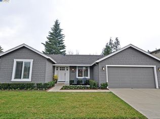 4869 Ganner Ct, Pleasanton, CA 94566