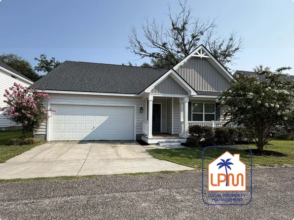 473 Volunteer Park Rd, Ridgeland, SC 29936