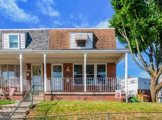 3408 Eden St, Philadelphia, PA 19114