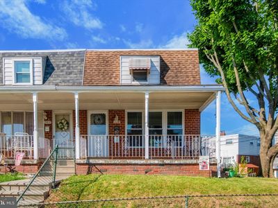 3408 Eden St, Philadelphia, PA, 19114