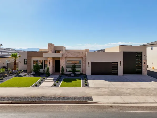 477 E Weatherby Way, Washington, UT 84780