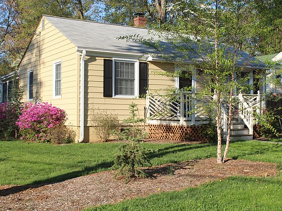 2nd image of 10923 Milburn St