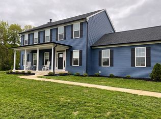 31191 Zoar Rd, Locust Grove, VA 22508