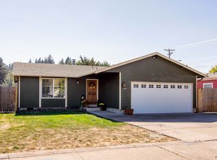 395 W N St, Springfield, OR 97477