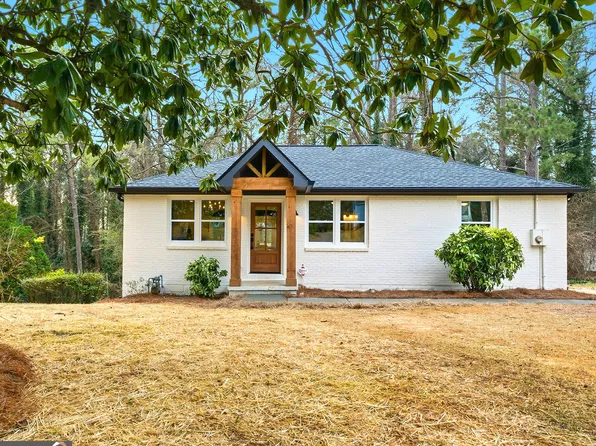 1903 Wildwood Dr, Decatur, GA 30032