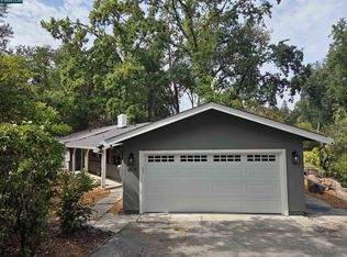 1016 Stone Valley Rd, Alamo, CA 94507