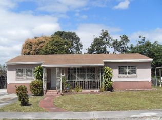 1125 NW 110th St, Miami, FL 33168