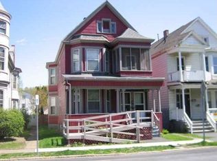 92 5th Ave, Troy, NY 12180