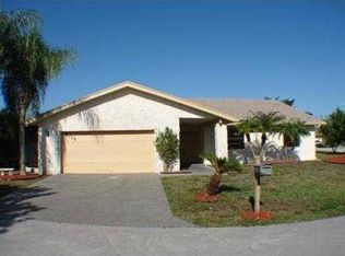 8015 NW 83rd Ave, Tamarac, FL 33321