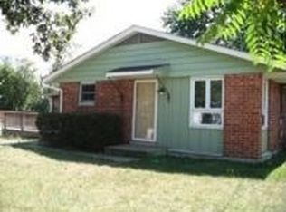 234 W Coolspring Ave, Michigan City, IN 46360