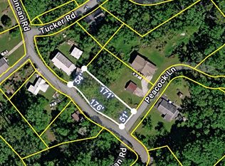 213 Duncan Rd, Briceville, TN 37710