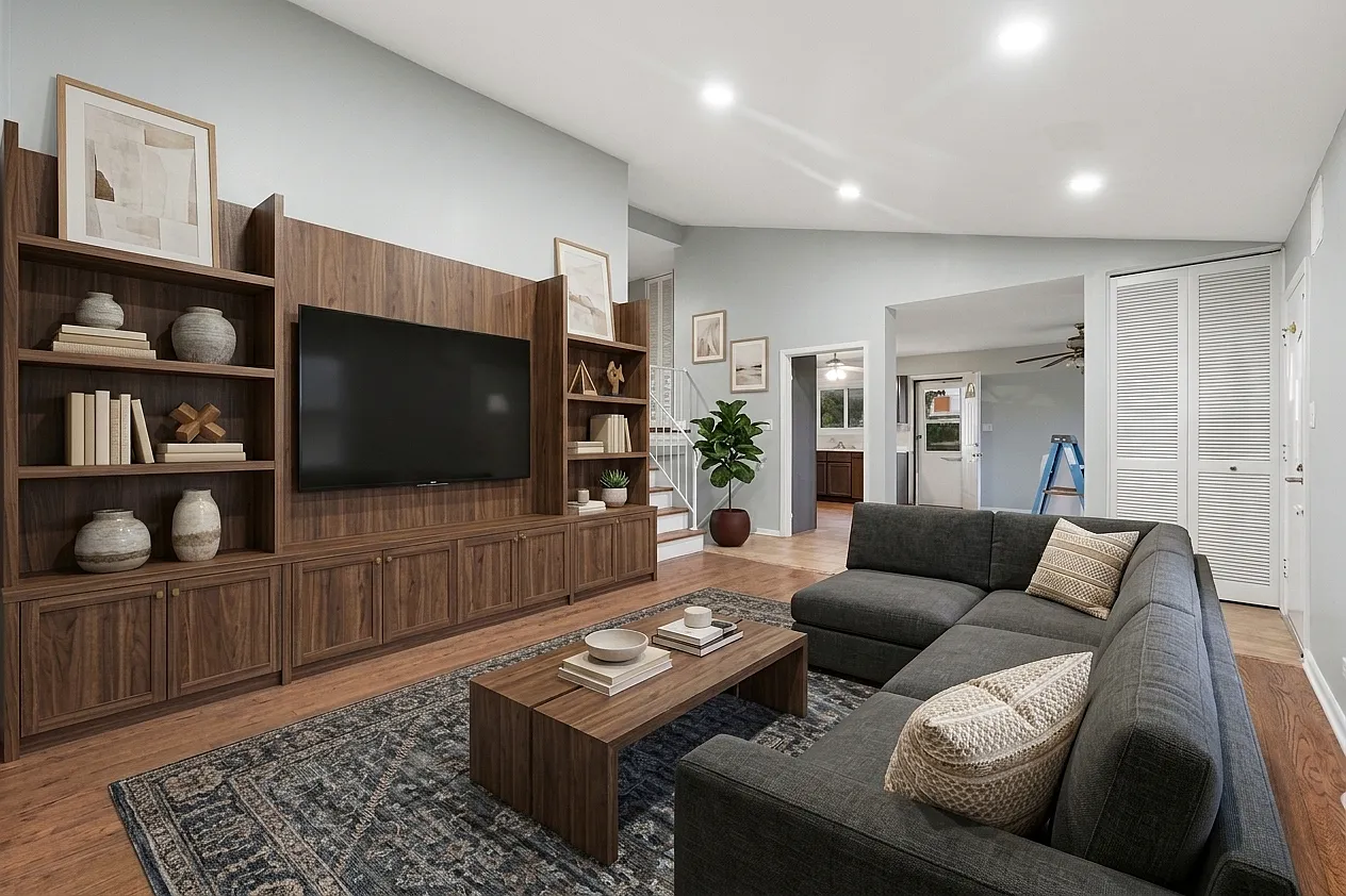 3 bed, 1168 sqft, $3,000 — Photo 1