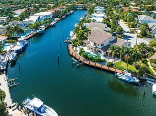 2372 NE 28th Ct, Lighthouse Pt, FL 33064