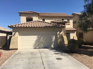 43888 W Elizabeth Ave, Maricopa, AZ 85138