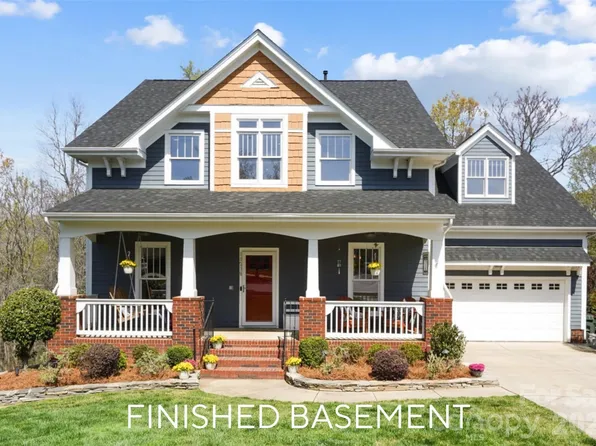 10238 Edgecliff Rd, Huntersville, NC 28078