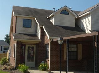 335 Santa Fe Ct, Lexington, KY 40509