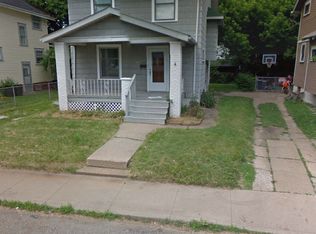 1253 15th St NW, Canton, OH