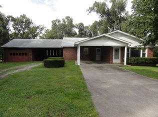 106 Lynn Nelson Rd, Benton, KY 42025