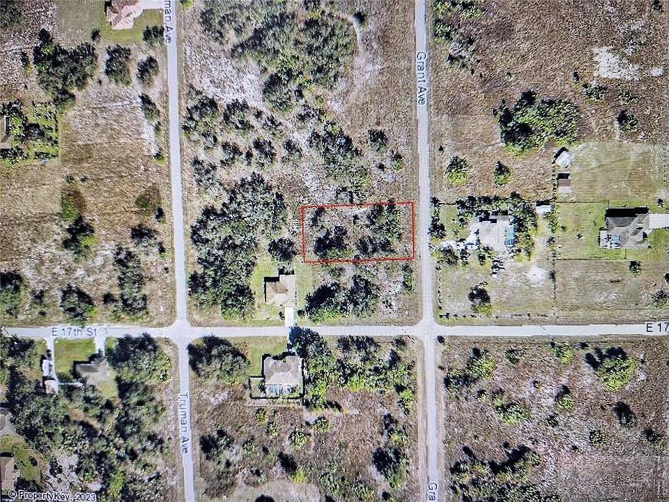 1st image of 1703 GRANT AVENUE LOT 14