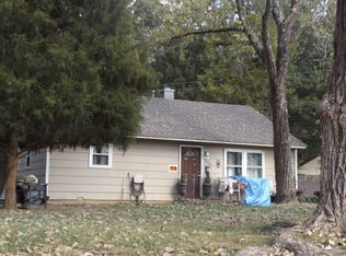 7710 Admiral Rd, Millington, TN 38053