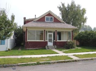 409 Locust St, Anaconda, MT 59711