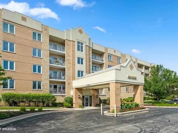 2240 S Grace St APT 404, Lombard, IL 60148
