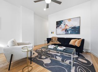 201 Pavonia Ave #202, Jersey City, NJ 07302