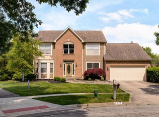 7697 Johntimm Ct, Dublin, OH 43017