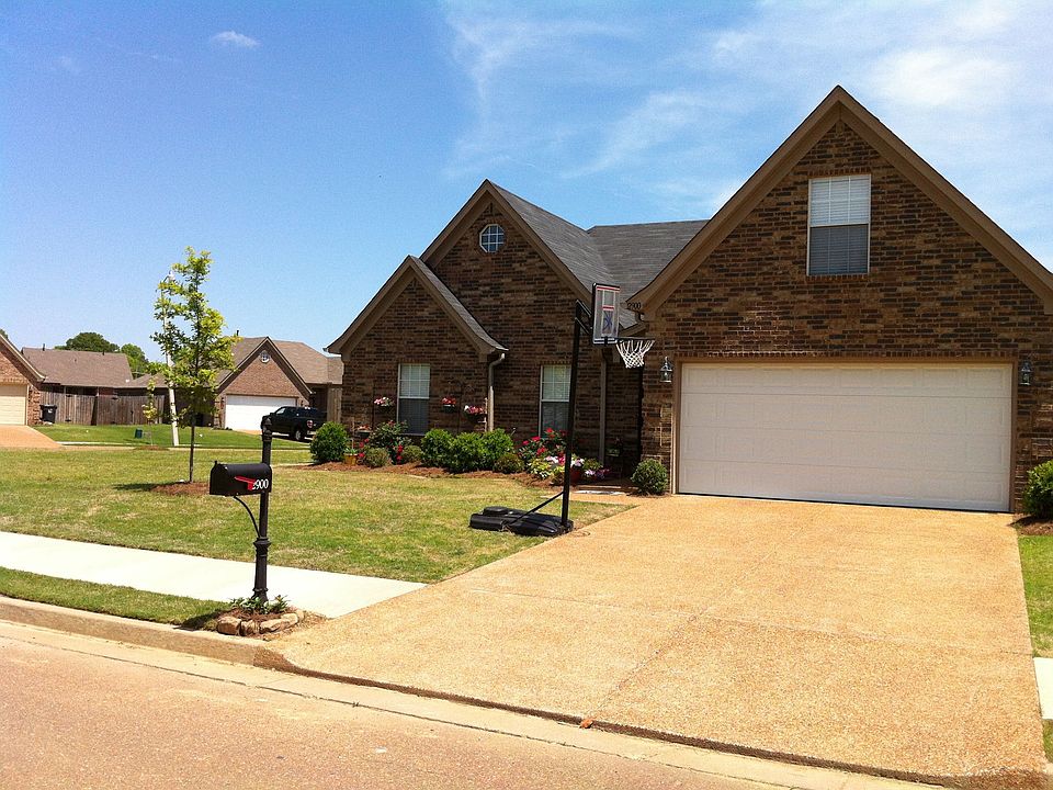2900 Mt Pleasant S