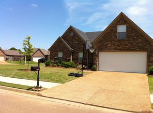 2900 Mount Pleasant S, Hernando, MS 38632