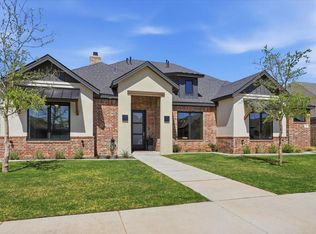 4506 140th St, Lubbock, TX 79424