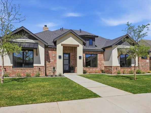 4506 140th St, Lubbock, TX 79424