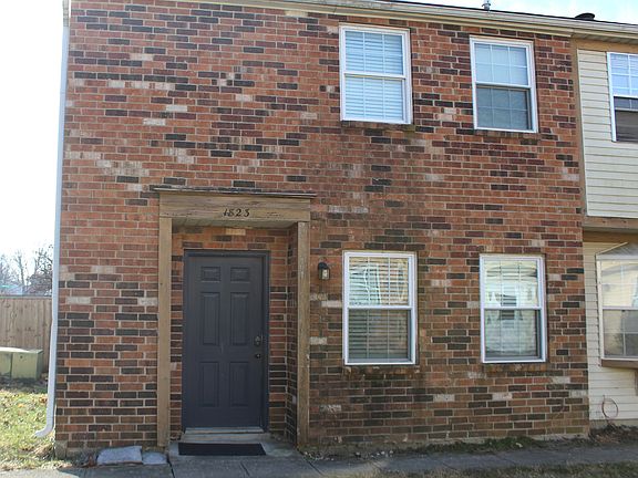 4th image of 1823 Worthington Run Dr #F