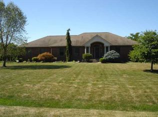 8741 Greencastle Dr, Carroll, OH 43112