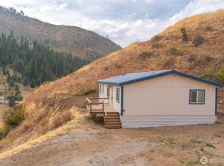 9192 Olalla Canyon, Cashmere, WA 98815