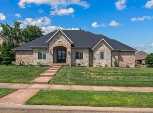 2515 E German Ivy St, Springfield, MO 65804