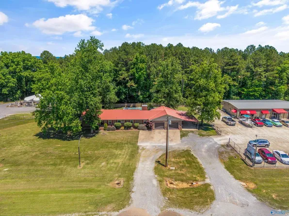 9623 Highway 431 S, Owens Cross Roads, AL 35763