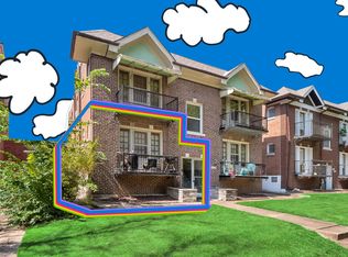 4928 Mardel Ave APT 1E, Saint Louis, MO 63109