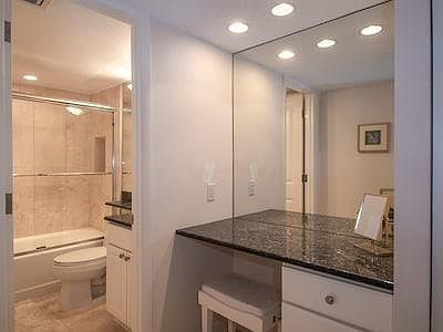 2nd image of 440 S Gulfview Blvd APT 906