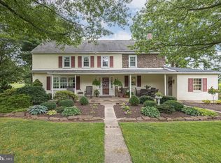 446 Smokepipe Rd, Souderton, PA 18964