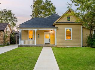 4321 Sycamore St, Dallas, TX 75204